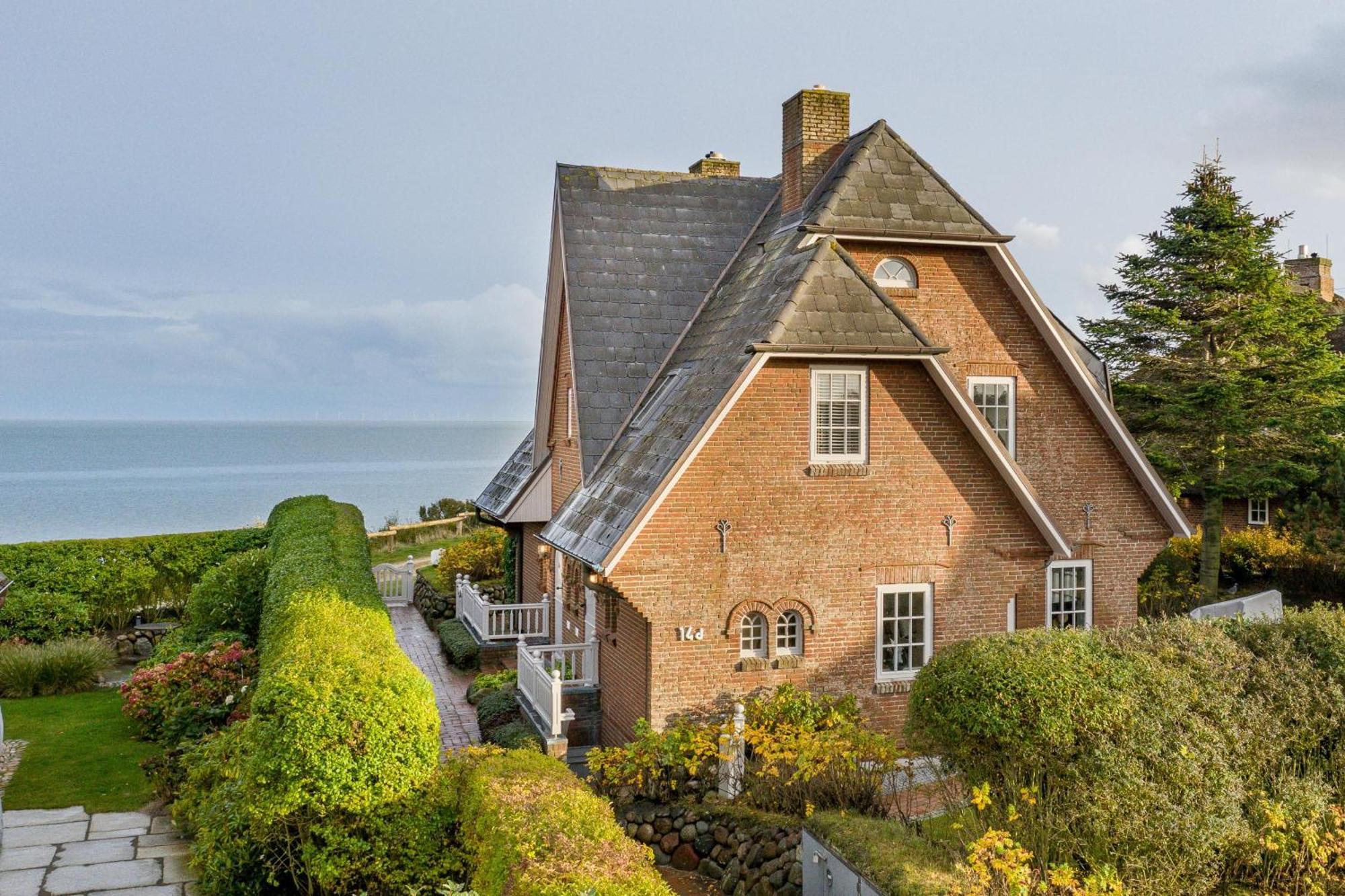 Lee Holiday home Munkmarsch
